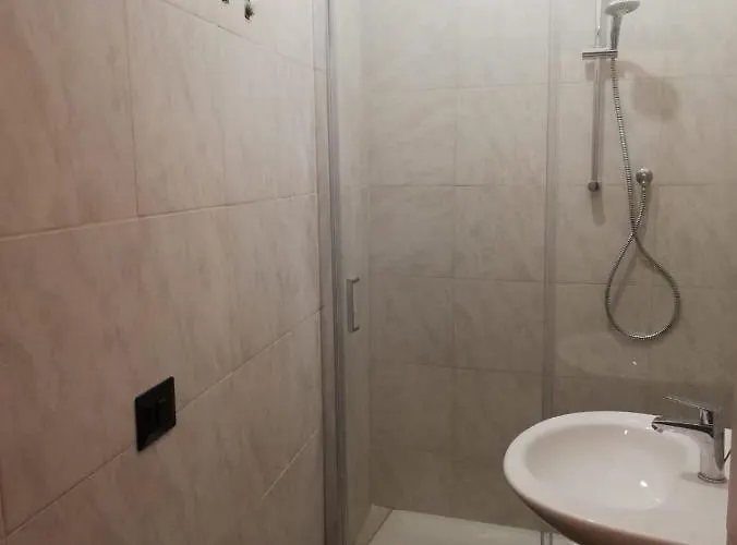 Lucky Domus Ottaviano Appartamento Roma