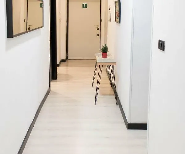 Lucky Domus Ottaviano Roma