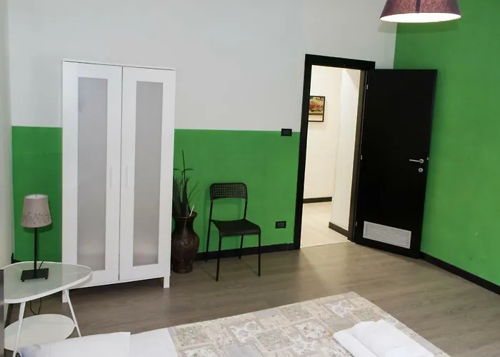 Appartamento Lucky Domus Ottaviano